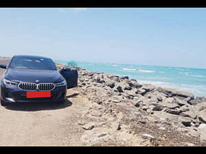 Second Hand BMW 6-Series GT 630i M Sport [2021-2023] in Chennai