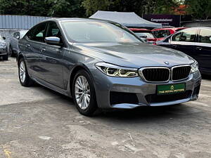 Second Hand BMW 6-Series GT 630d M Sport [2018-2019] in Pune