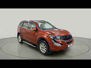 Second Hand మహీంద్రా xuv500	 w10 1.99 in ముంబై