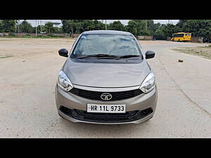 Second Hand Tata Tigor Revotron XM in Faridabad