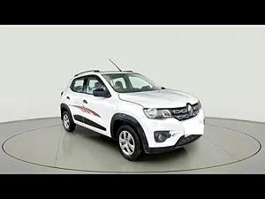 Second Hand रेनो क्विड [2015-2019] rxl [2015-2019] in पटना