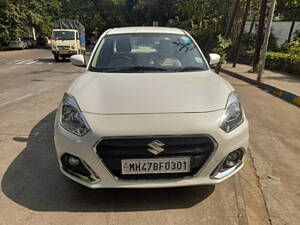 Second Hand Maruti Suzuki DZire ZXi CNG in Thane