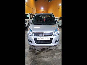 Second Hand Maruti Suzuki Wagon R VXI AMT in Patna