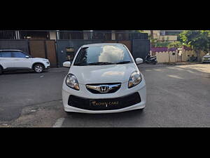 Second Hand Honda Brio S MT in Bangalore