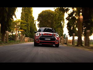 Second Hand MINI Cooper S in Bangalore