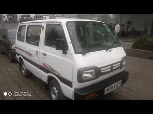 Used Maruti Suzuki Omni Cars In India Second Hand Maruti Suzuki