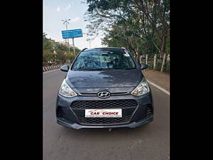 Second Hand Hyundai Grand i10 Magna 1.2 Kappa VTVT [2016-2017] in Bhopal