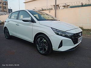 Second Hand Hyundai Elite i20 Asta 1.2 MT [2020-2023] in Tiruchirappalli