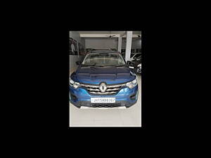 Second Hand Renault Triber RXT [2019-2020] in Bokaro Steel City