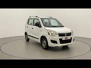 Second Hand Maruti Suzuki Wagon R LXI CNG in Delhi