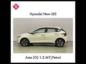 Second Hand हुंडई एलीट i20 एस्टा (o) 1.2 mt in कोलकाता