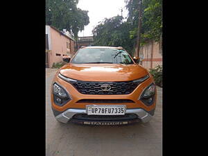 Second Hand Tata Harrier XZ [2019-2020] in Kanpur