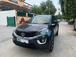 Second Hand Tata Nexon XT Plus in Gurgaon