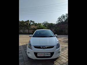 Second Hand Hyundai i20 Sportz 1.2 BS-IV in Bhopal