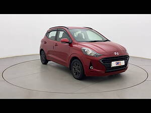 Second Hand Hyundai Grand i10 NIOS Sportz 1.2 Kappa VTVT in Chennai