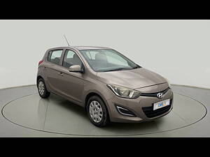 Second Hand Hyundai i20 Magna (O) 1.2 in Bangalore