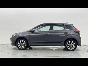 Second Hand Hyundai Elite i20 Asta 1.2 (O) [2019-2020] in Ghaziabad