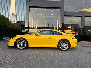 Second Hand Porsche 911 Carrera in Faridabad