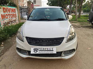 Second Hand Maruti Suzuki Swift DZire VXI in Lucknow