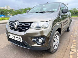 Second Hand Renault Kwid RXT [2015-2019] in Mumbai