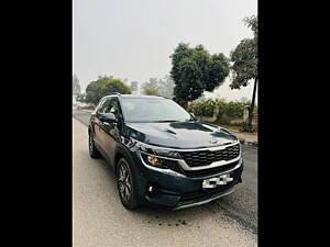 Second Hand Kia Seltos HTK Plus 1.5 Diesel [2019-2020] in Amritsar