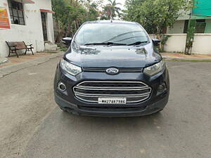 Second Hand Ford Ecosport Trend 1.5 TDCi in Nagpur