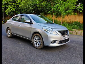 Second Hand Nissan Sunny [2011-2014] XV in Delhi