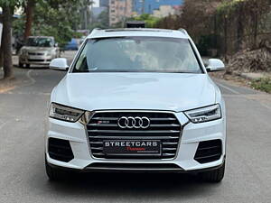 Second Hand Audi Q3 35 TDI quattro Premium Plus in Bangalore