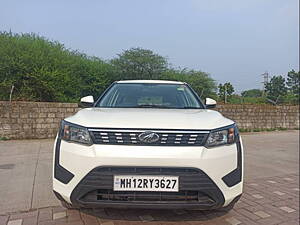 Second Hand Mahindra XUV300 W6 1.5 Diesel in Pune