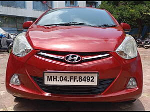 Second Hand Hyundai Eon Sportz in Mumbai