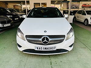 45 Used Mercedes-Benz A-Class Cars In India, Second Hand Mercedes