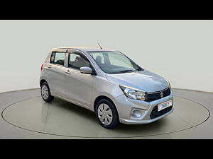 Second Hand Maruti Suzuki Celerio ZXi AMT ABS in Lucknow