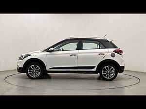 Second Hand हुंडई i20 एक्टिव 1.2 sx in मुंबई