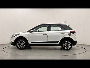 Second Hand Hyundai i20 Active 1.2 SX in Mumbai