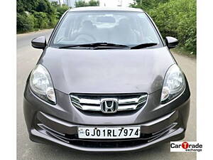 Second Hand Honda Amaze 1.5 S i-DTEC in Ahmedabad