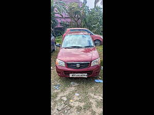 Second Hand Maruti Suzuki Alto LXi in Kolkata