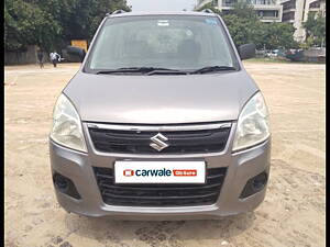 Second Hand Maruti Suzuki Wagon R LXI CNG (O) in Delhi