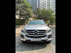 Second Hand Mercedes-Benz GLE 250 d in Mumbai