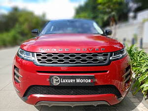 Second Hand Land Rover Range Rover Evoque SE R-Dynamic in Bangalore