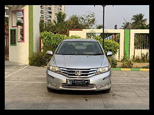 Second Hand Honda City V MT AVN in Chennai