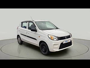 Second Hand Maruti Suzuki Alto VXI in Faridabad