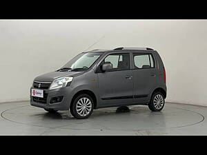 Second Hand Maruti Suzuki Wagon R Vxi (ABS-Airbag) in Faridabad