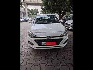 Second Hand Hyundai Elite i20 Sportz 1.2 [2016-2017] in Lucknow