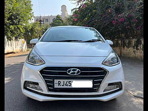 Second Hand Hyundai Xcent SX 1.2 in Jaipur