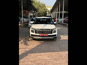 Second Hand Hyundai Venue SX 1.2 Petrol in Lucknow