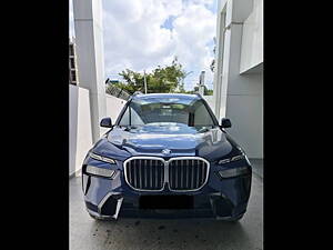 Second Hand BMW X7 xDrive40i M Sport in Delhi