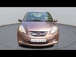 Second Hand Honda Amaze 1.2 S i-VTEC in Mumbai