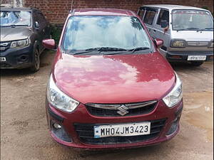 Second Hand Maruti Suzuki Alto VXi [2014-2019] in Ranchi