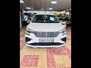 Second Hand Maruti Suzuki Ertiga VXi in Muzaffurpur