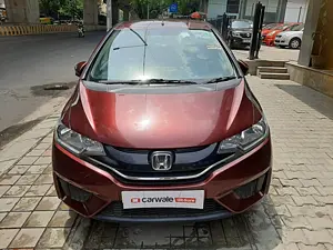 Second Hand Honda Jazz [2015-2018] S AT [2015-2016] in Bangalore
